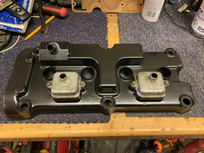 Honda CBR1100XX Blackbird Cylinder Head Cam and Valve Cover