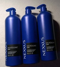 3 Nexxus Hy Volume Conditioner 16.5 oz Each  M08 