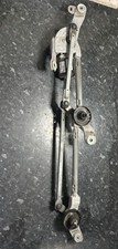 Nissan Juke F15 Front Wiper Motor & Linkage 288001KE0C