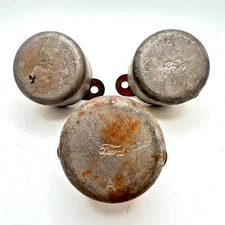 1928-1931 Ford Generator Cutout with Ford Script A Individual