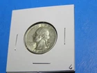 1941    Washington Quarter