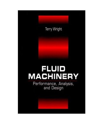 Fluid Machinery, Terry Wright