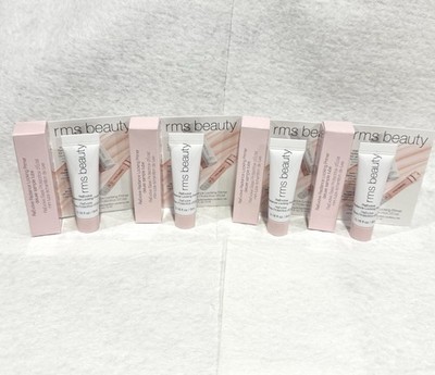 4 RMS BEAUTY ReEvolve Radiance Locking Hydrating Primer Travel Mini 5mL SEALED