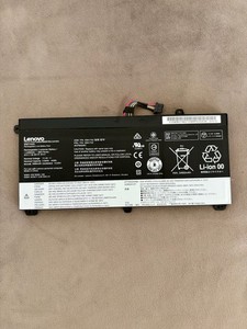 ORIGINAL Lenovo intern Akku kompatibel für ThinkPad T560 P/N : 45N1742, 45N1743