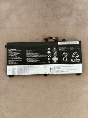 ORIGINAL Lenovo intern Akku kompatibel für ThinkPad T560 P/N : 45N1742, 45N1743