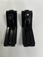 Ford Sierra Cosworth 3dr / RS500 Bottom Grille Support Middle Brackets