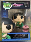 Funko Pop! Digital #229; The Powerpuff Girls; Buttercup; Legendary