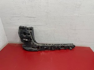 BMW X3 F25 2017 Hinten links Halterung Stoßstange Stoßfänger hinten 7338757