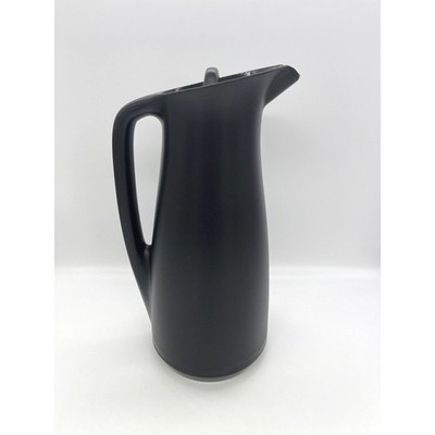 Tupperware Thermos Vacuum Flask Thermo Tup Jug 1 Liter 12.5''