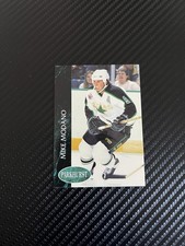 1992-93 Parkhurst Hockey #75 Mike Modano 