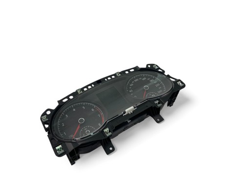 VW GOLF VII 5G1, BQ1, BE1, BE2 Kombiinstrument 5G1920740 29790256