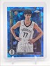 BEN SARAF 2025-26 TOPPS CHROME SAPPHIRE ROOKIE BASKETBALL RC Q2754