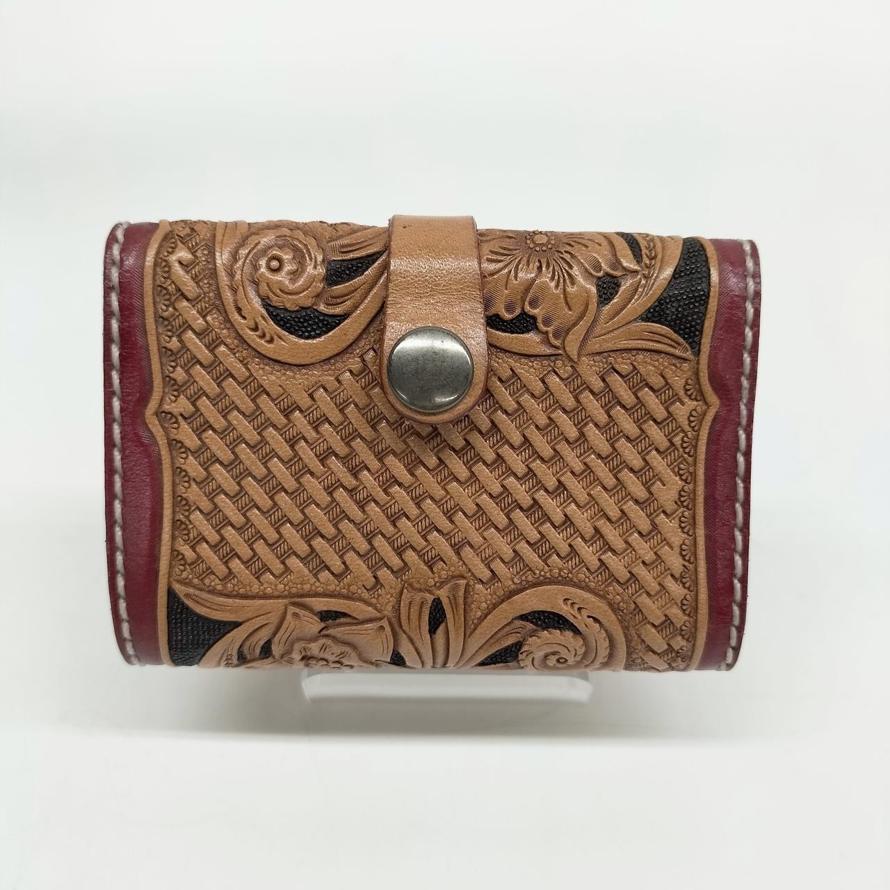 Compact Wallet Model - image 1