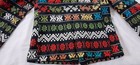 VINTAGE GUATEMALAN EMBROIDERED HAND WOVEN Blazer - Unlined — photo 8