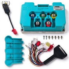 72V 5000w ND72450 Controller BLDC for Fardriver, 200A/450A with Bluetooth Module