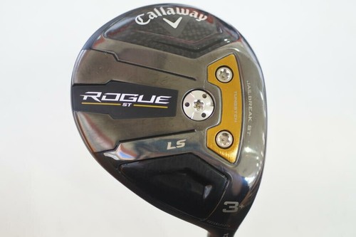 Tête De Bois De Parcours Callaway Rogue ST LS 13,5° - Droitier, Occasion Bon état