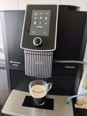 Nivona NICR 1030 - Typ 568 Kaffeevollautomat