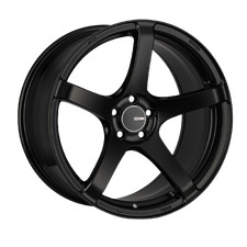 Enkei Kojin 18x9.5 5x120 35 Matte Black Wheel Rim Fits Ls500 Ls600h Ls500h Enkei Kojin 18x9.5 5x120 35 Matte Black Wheel Rim Fits Ls500 Ls600h Ls500h