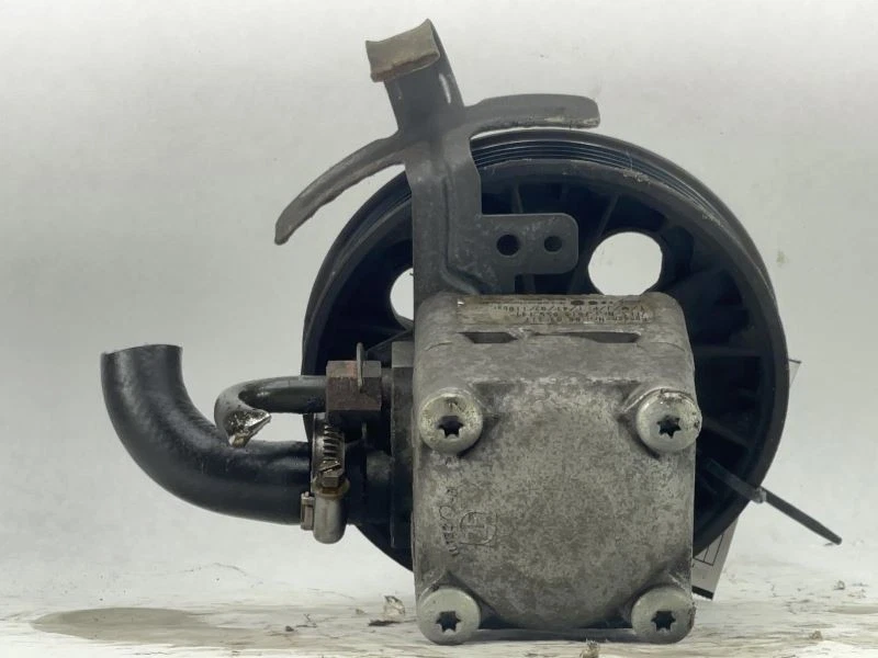 Bomba de dirección asistida excluyendo modelo R compatible con 00-05 VOLVO SERIE 70 1701723 Foto 2 de 4