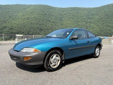 1997 Chevrolet Cavalier for Sale