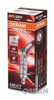 Ams-Osram GlüHlampe, Fernscheinwerfer Night Breaker® Laser Next Generat 64150NL