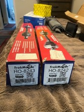 TrakMotive Front 2X CV Axle Joint Shaft for 2...