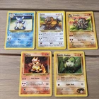 Pokémon Card Base Set Bundle