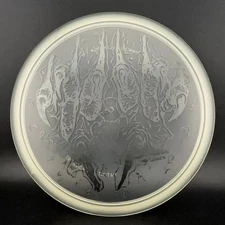 Innova Champion Thrower Roc - "Birds Of Prey" 2025 USDGC Limited Edition