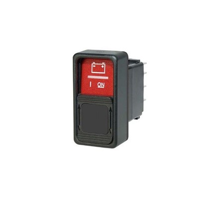 Fernschalter Contura Schieberegler (ON)-OFF-(ON), Bulk-Version | Mastervolt