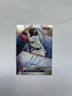 Topps 2025 Bowman's Best Best of 2025 Autographs Franklin Arias #B25-FA Red Sox
