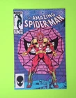 Amazing Spider-Man #264 Vol. 1 1985 Marvel Comics 1st App 9.4 R110-227