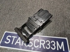 1998-2002 Subaru Forester Cupholder Dashboard SF Brown