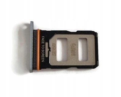 SIM-Kartenfach für Xiaomi Pocophone POCO X4 GT