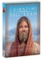 Dvd Die GÄRten Eden Mit Kim Rossi Stuart Neu Versiegelt 1998