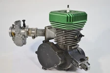 CDHPower 2 Stroke Gas Motor Engine Kit Used CDH Power Motorized Bike Bicycle 
