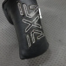 PXG Golf Mens Blade putter head cover men golf fast ship 25101 Nice Magnetic