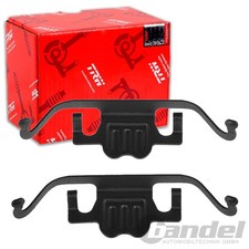 Kits de frein BMW 545