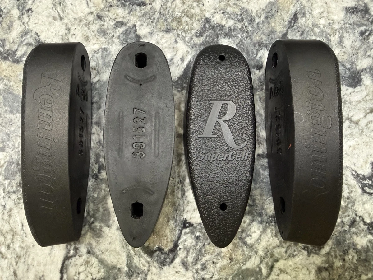 remington supercell recoil pad | eBay