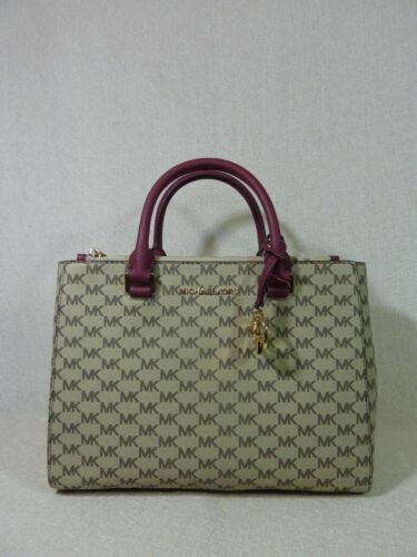 Michael Kors Leather Bags \u0026 Handbags 