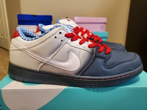 NIKE DUNK LOW PREMIUM SB 