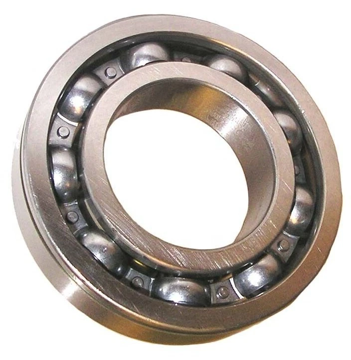 Rodamiento SKF 6209-J Foto 3 de 4