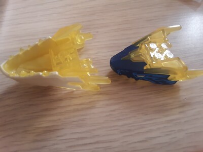 LEGO NINJAGO: Elemental Dragon Vs. the Empress Mech (71796) for