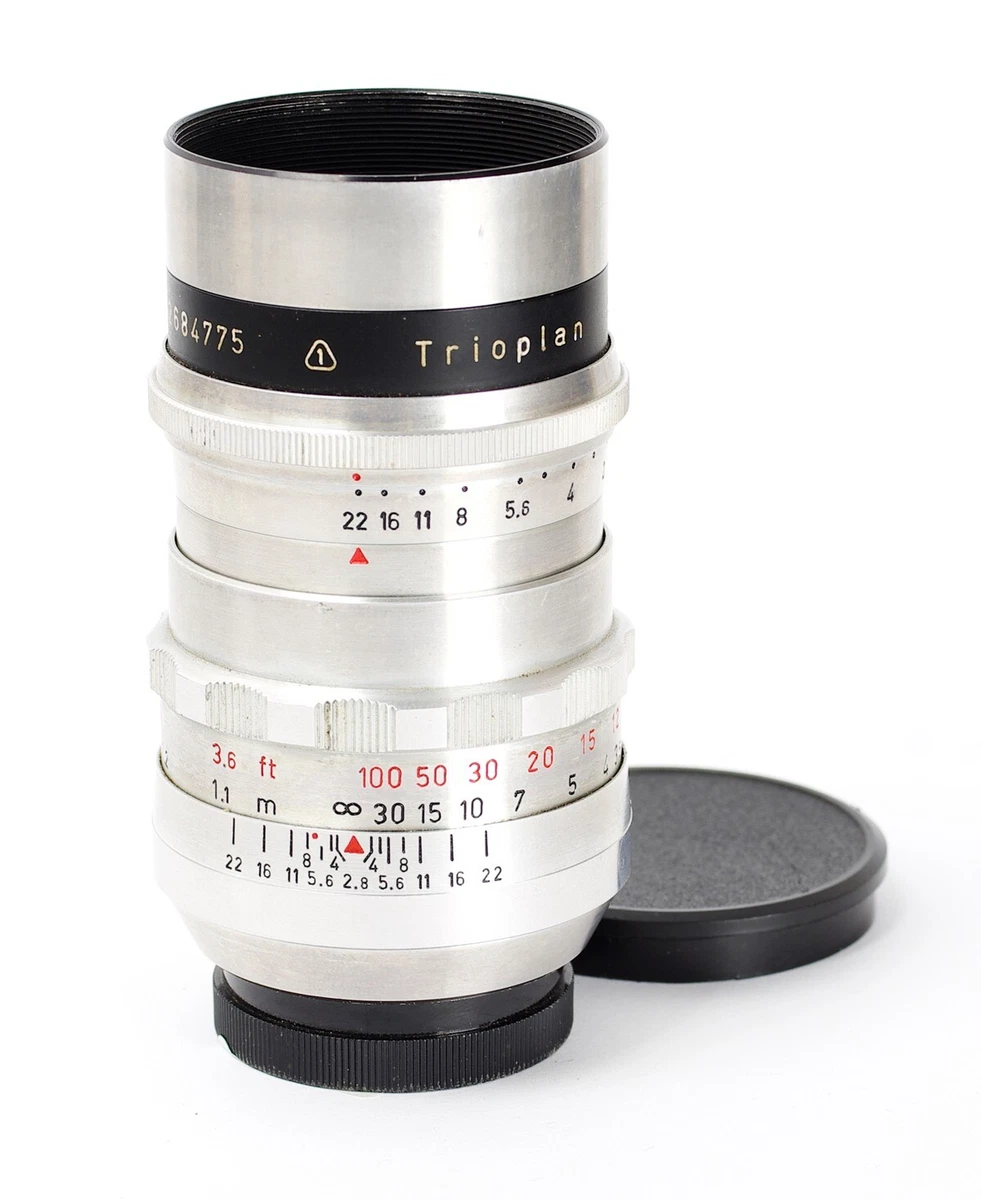 レンズ(単焦点) Meyer-Optik Gorlitz Trioplan 100mm f2.8 410rMnv9PAL.jpg