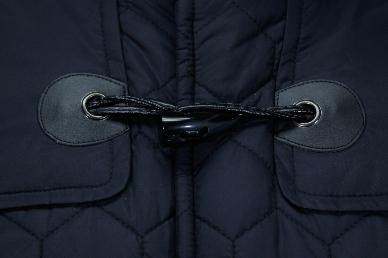 Authentic Men's Cavalli Class By  Roberto Cavalli nylon coat   XL image 6