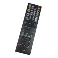 New Remote Control Fit For Onkyo AV Reciever TXNR509 TX-NR509 HTRC360 HT-RC360