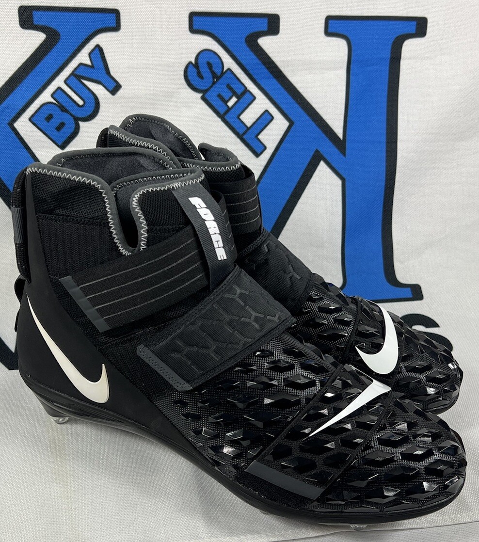 nike force savage elite size 15