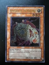 Banisher of Radiance EOJ-EN022 Ultimate Rare Unlimited EURO Near Mint Yugioh