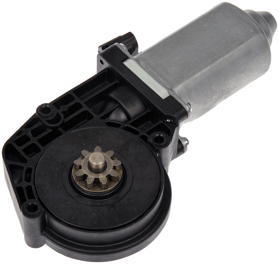 Motor de ventana eléctrica Dorman compatible con Lincoln Continental 1982-1987 1983 1984 1985 1986 Foto 4 de 4