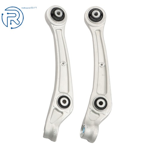 10pcs Front Control Arm Balljoint Suspension Kit for Audi 2013/14/15 A4 A5 S4 S5 - Picture 7 of 9