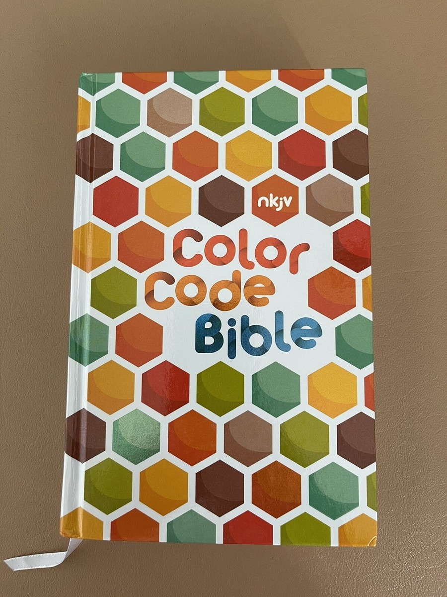Coloring Bible Nkjv NKJV Ultrathin Reference Bible | Bible Society Of